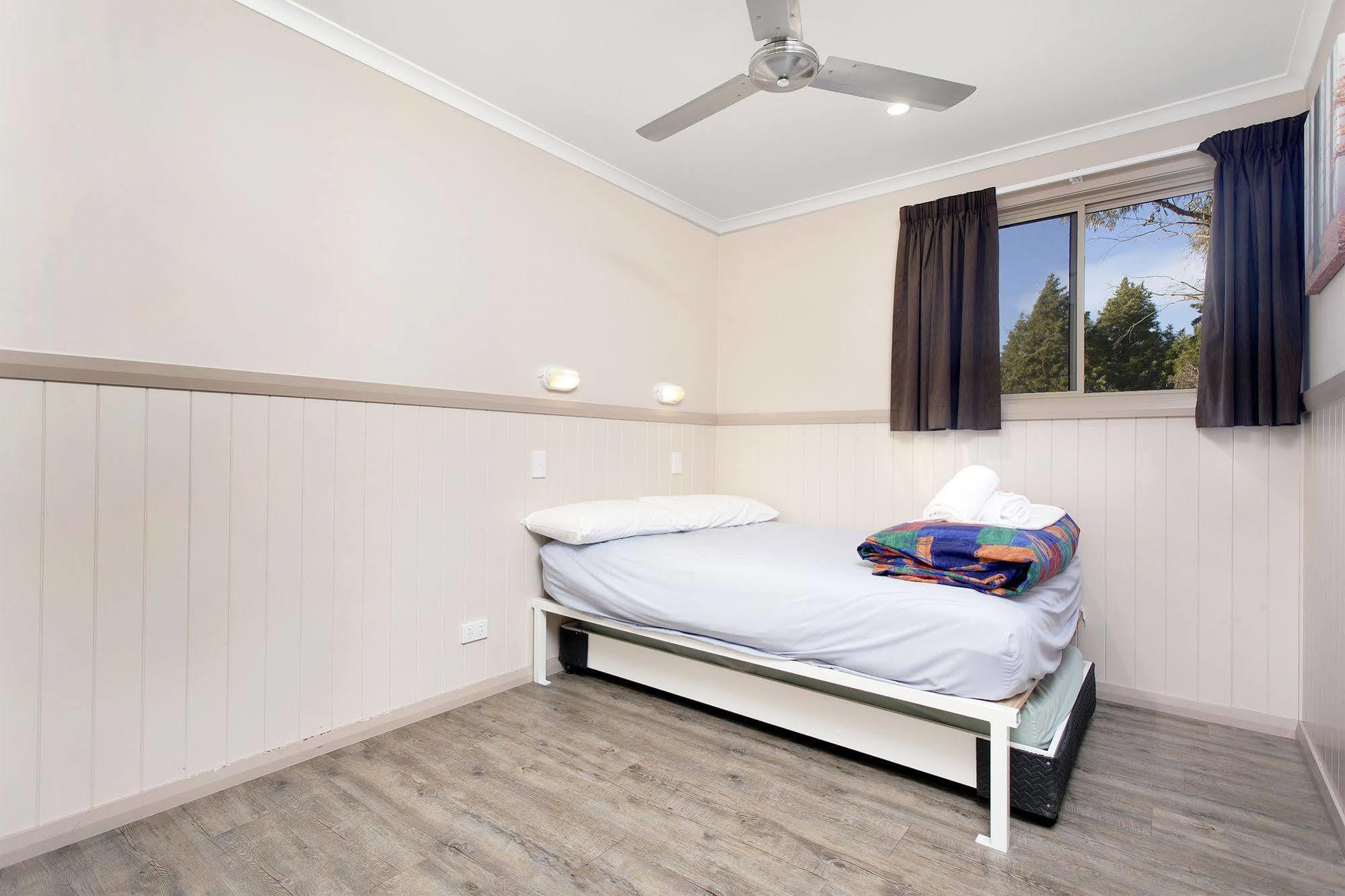Armidale Tourist Park Hotel Exterior photo